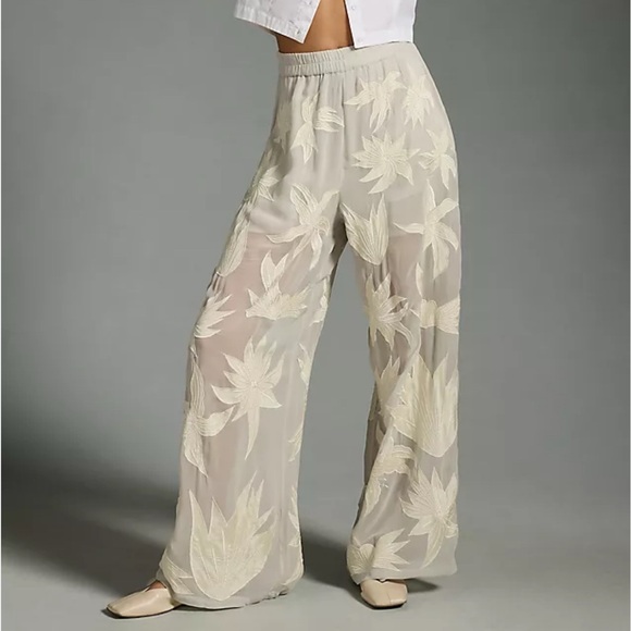 Pants - Anthropologie, New, never worn